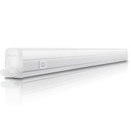 Aplica LED Philips Trunklinea, 6W, 500 lm, lumina calda (3000K), IP20, 58.6cm, Alb