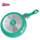 TIGAIE ALUMINIU 24x4 CM, MARA VERDE TIGAIE ALUMINIU 24x4 CM, MARA VERDE