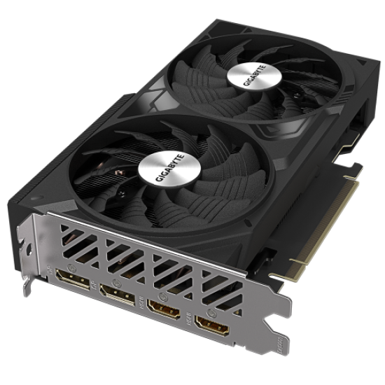 GB GEFORCE RTX 4060 TI WINDFORCE OC 8G