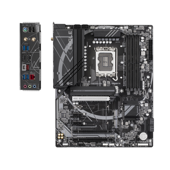 MB GIGABYTE Z790 EAGLE AX LGA1700