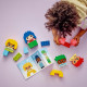 MARI SENTIMENTE SI EMOTII, LEGO 10415 MARI SENTIMENTE SI EMOTII, LEGO 10415