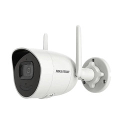 CAMERA IP BULLET 2MP 2.8MM IR30M