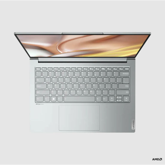 Laptop Lenovo Yoga Slim 7 Pro 14ARH7, 14