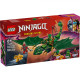 DRAGONUL DE PADURE LUI LLOYD, LEGO 71829