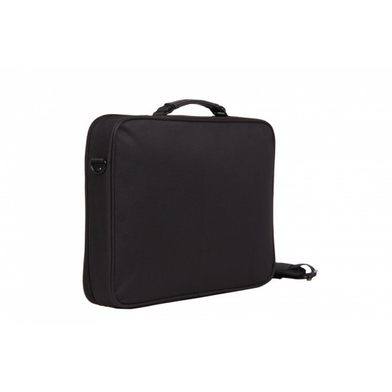 Geanta notebook Serioux, SRX-8444, dimensiuni 40 x 30 x 6 cm, compartiment laptop: max 15.6