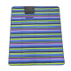 PATURA PICNIC FLEECE 130X150 CM STRIPE