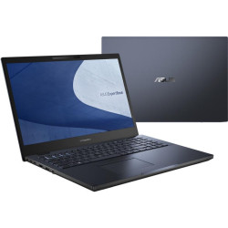 Laptop Business ASUS ExpertBook B1, B1500CBA-BQ0388X, 15.6-inch,  FHD (1920 x 1080) 16:9,  Anti-glare display, Wide view, Intel® Core™ i7- 1255U Processor 1.7 GHz (12M Cache,  up to 4.7 GHz,  10 cores), Intel® UHD Graphics, 16G DDR4 on board, 512GB M.2 NV