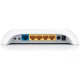 Router Wireless TP-Link TL-WR840N, Wi-Fi 4, Single-Band Router Wireless TP-Link TL-WR840N, Wi-Fi 4, Single-Band