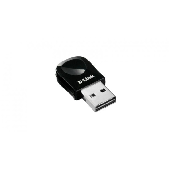 Adaptor wireless D-Link DWA-131, USB 2.0