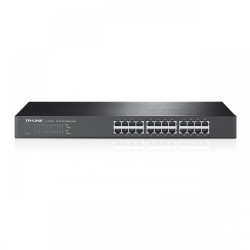 Switch TP-Link TL-SF1024, 24 port, 10/100Mbps