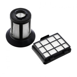 SET FILTRE HEINNER FILTERS-MC700WB