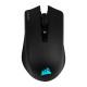 Mouse Gaming Corsair HARPOON RGB, wireless, negru Mouse Gaming Corsair HARPOON RGB, wireless, negru