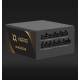 Sursa Aqirys Magnetar 850W 80 Gold Plus TECHNICAL DATA Continuous power: 850W Form factor: ATX ATX Version: ATX V2.52 (3.0 Ready) Efficiency: 80PLUS® Gold certified Intel® C6/C7: Yes PFC: Active Illumination: No Modular cables: Yes Cable type: Flat, bla Sursa Aqirys Magnetar 850W 80 Gold Plus TECHNICAL DATA Continuous power: 850W Form factor: ATX ATX Version: ATX V2.52 (3.0 Ready) Efficiency: 80PLUS® Gold certified Intel® C6/C7: Yes PFC: Active Illumination: No Modular cables: Yes Cable type: Flat, bla