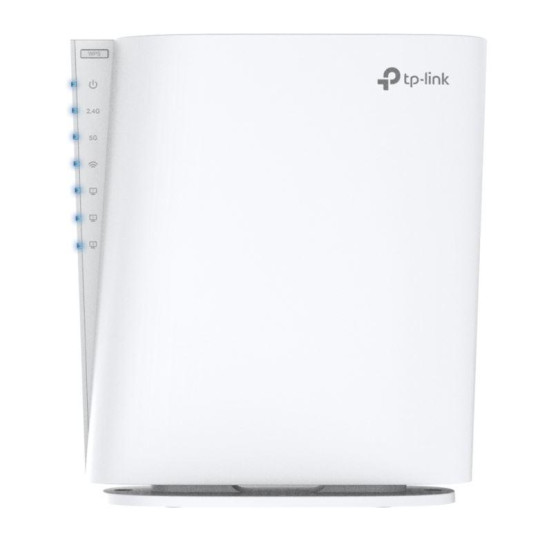 TP-LINK WI-FI 6 RANGE EXTENDER RE900XD