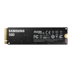 SSD Samsung 980 retail, 500GB, NVMe M.2 2280