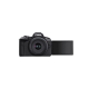 PHOTO CAMERA CANON EOS R50 + 18-45MM BK PHOTO CAMERA CANON EOS R50 + 18-45MM BK