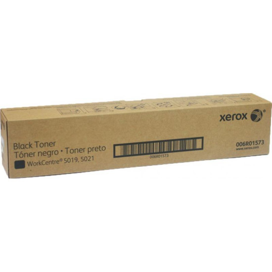 Toner Xerox 006R01573, black, 9 k, WorkCenter 5019,5021