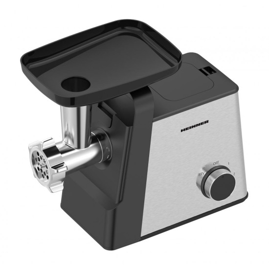 MASINA TOCAT HEINNER HMG-2100SS3 MASINA TOCAT HEINNER HMG-2100SS3
