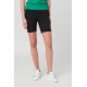 PANTALONI SCURT CASUAL FEMEI BLACK XL PANTALONI SCURT CASUAL FEMEI BLACK XL