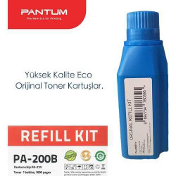 PANTUM PA-200B REFILL KIT