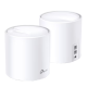 TP-LINK KIT AX1500 MESH WIFI 6 2PK TP-LINK KIT AX1500 MESH WIFI 6 2PK