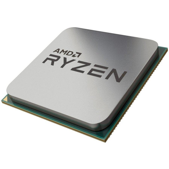 Procesor AMD Ryzen™ 3 3200G, 6MB, 4.0GHz, Radeon™ RX Vega 8, socket AM4