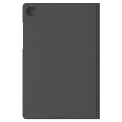 SAMSUNG TAB A7 2022 (T503/T509/T500/T505) Book Cover - Black