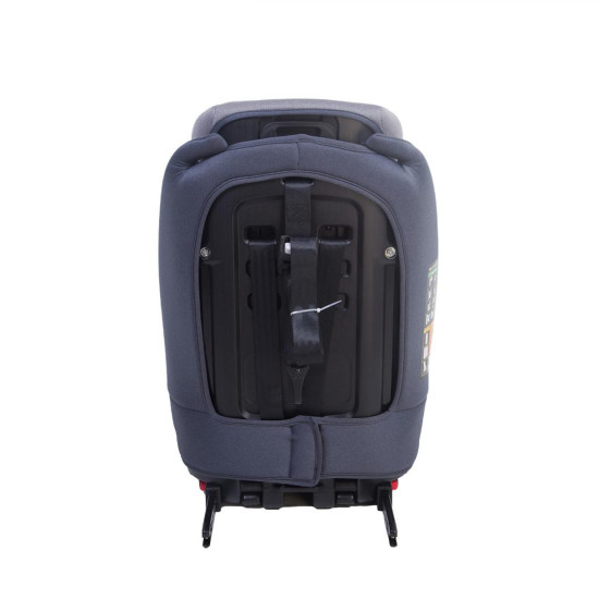 Scaun auto76-150CM,isofix/top tether,gri Scaun auto76-150CM,isofix/top tether,gri