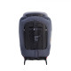 Scaun auto76-150CM,isofix/top tether,gri Scaun auto76-150CM,isofix/top tether,gri