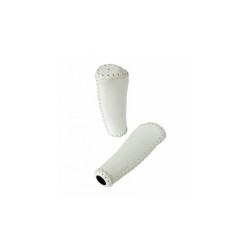 MANSOANE PIELE-PVC, WI1164C, 135mm, Material Piele+Pvc, ALB