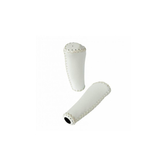 MANSOANE PIELE-PVC, WI1164C, 135mm, Material Piele+Pvc, ALB MANSOANE PIELE-PVC, WI1164C, 135mm, Material Piele+Pvc, ALB