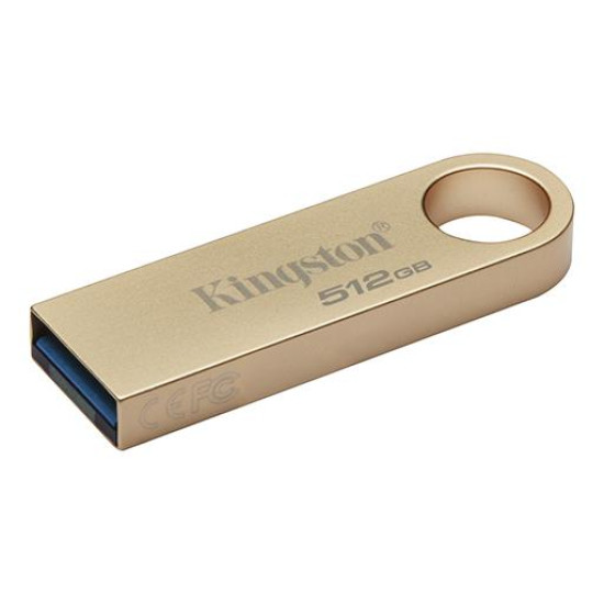 USB 3.0 512GB KS DT SE9 G3 METALIC USB 3.0 512GB KS DT SE9 G3 METALIC