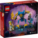 PACHET LUPTA ROBOTUL LUI JAY, LEGO 71805 PACHET LUPTA ROBOTUL LUI JAY, LEGO 71805