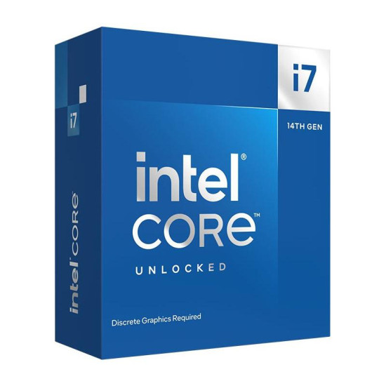 CPU Intel i7-14700KF 3.4GHz LGA 1700 CPU Intel i7-14700KF 3.4GHz LGA 1700