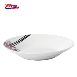 FARFURIE ADANCA PORTELAN 20 CM, REYA