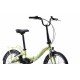 Bicicleta Pliabila Pegas Camping 3S Verde Pastel ( AL ) Bicicleta Pliabila Pegas Camping 3S Verde Pastel ( AL )