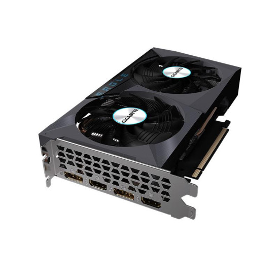 Gigabyte GeForce RTX 3050 EAGLE 8G