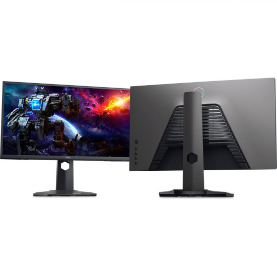 DL GAMING MONITOR 25