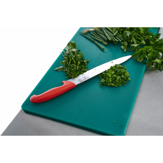 CUTITUL BUCATARULUI PROFESIONAL 26 CM, CHEF LINE, COOKING BY HEINNER CUTITUL BUCATARULUI PROFESIONAL 26 CM, CHEF LINE, COOKING BY HEINNER
