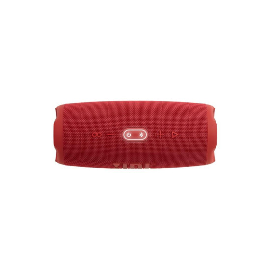 Boxa portabila Jbl Charge 5, Bluetooth, Pro Sound, IP67, PartyBoost, Powerbank, Red