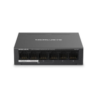MERCUSYS DESKTOP SWITCH 6PORT MS106LP