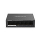 MERCUSYS DESKTOP SWITCH 6PORT MS106LP MERCUSYS DESKTOP SWITCH 6PORT MS106LP