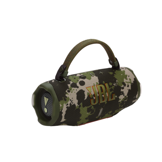 JBL Boxa portabila Charge 6 Squad JBL Boxa portabila Charge 6 Squad