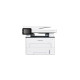 Multifunctional laser monocron Pantum M7310DW Imprimare/Copiere/Scanare, Dimensiuni:A4, Rezolutie: max 600x600 dpi, Viteza:33ppm, Procesor:800 MHz, Memorie:512MB, Ecran tactil 3.5 inch, Capacitate alimentare 250 de coli, capacitate iesire:150 coli, Greuta