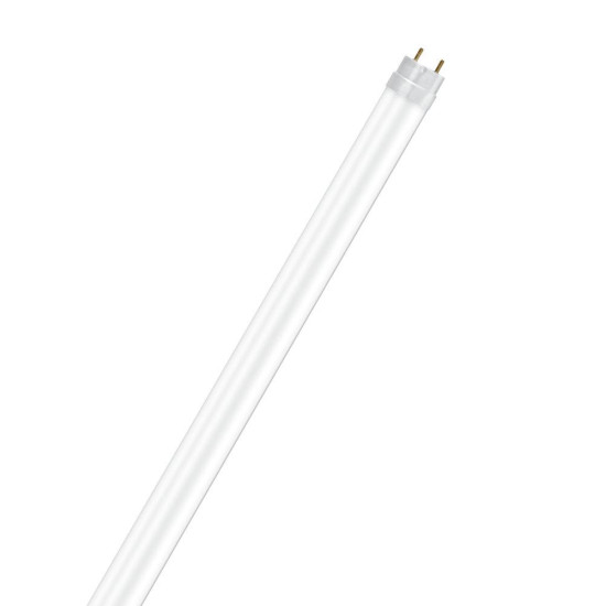 Tub liniar LED Osram SubstiTube T8, G13, 8W, 865 lm, lumina rece (6500K), 600mm