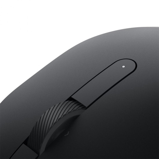 Mouse Dell MS5120W, Wireless, negru Mouse Dell MS5120W, Wireless, negru