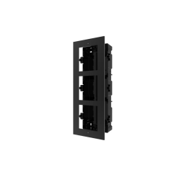PANOU FRONTAL INCASTRAT PENTRU 3 MODULE
