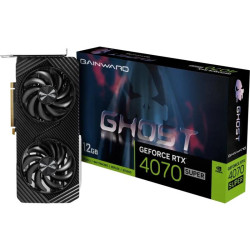 GWD GF RTX™ 4070 SUPER GHOST 12GB