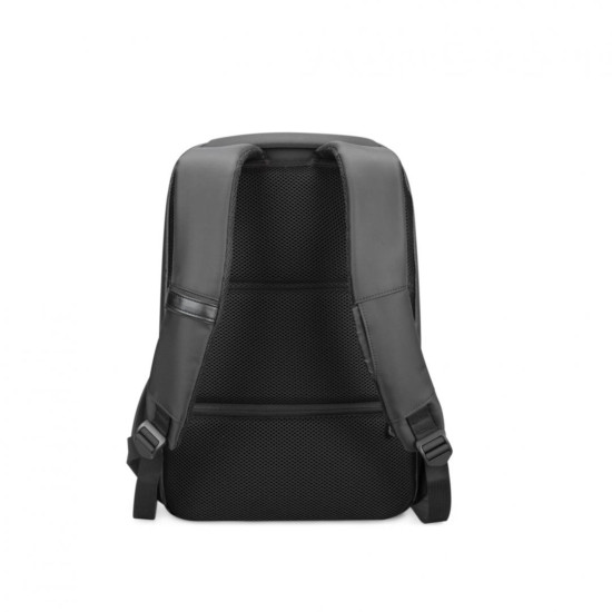 Rucsac notebook Serioux, SMART TRAVEL ST9590, dimensiuni 31 x 16 x 46 cm, rezistent la apa, compartimente multiple, compartiment separat pentru notebook: max. 15.6 Rucsac notebook Serioux, SMART TRAVEL ST9590, dimensiuni 31 x 16 x 46 cm, rezistent la apa, compartimente multiple, compartiment separat pentru notebook: max. 15.6
