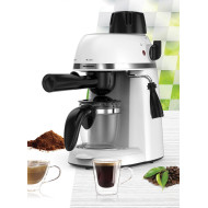 ESPRESSOR HEINNER HEM-350WH